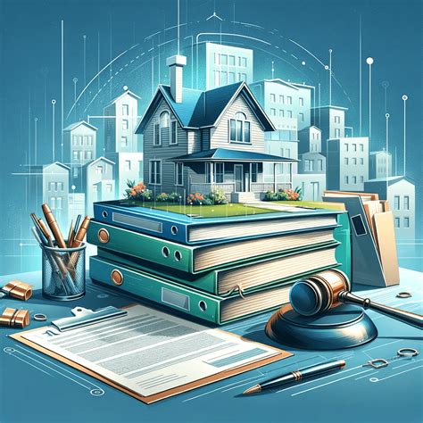 HOA Closing Documents Support .